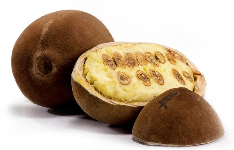 Trái Theobroma Grandiflorum, hay còn gọi là Cupuaçu, được ví như "siêu trái cây"