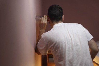 Những tiếng động lạ có thể là dấu hiệu của thế lực siêu nhiên