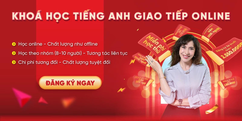 CTA khoá trực tuyến nhóm