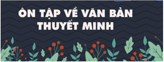 abs on tap ve van ban thuyet minh