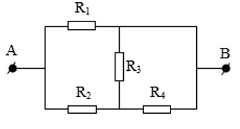 Sơ đồ mạch điện Ví dụ 3