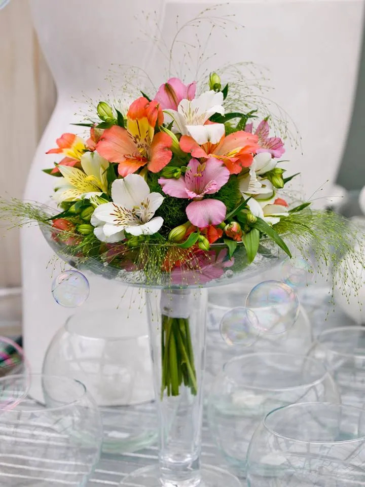 Cách cắm hoa thuỷ tiên mang đến sự thư thái và thoải mái cho không gian