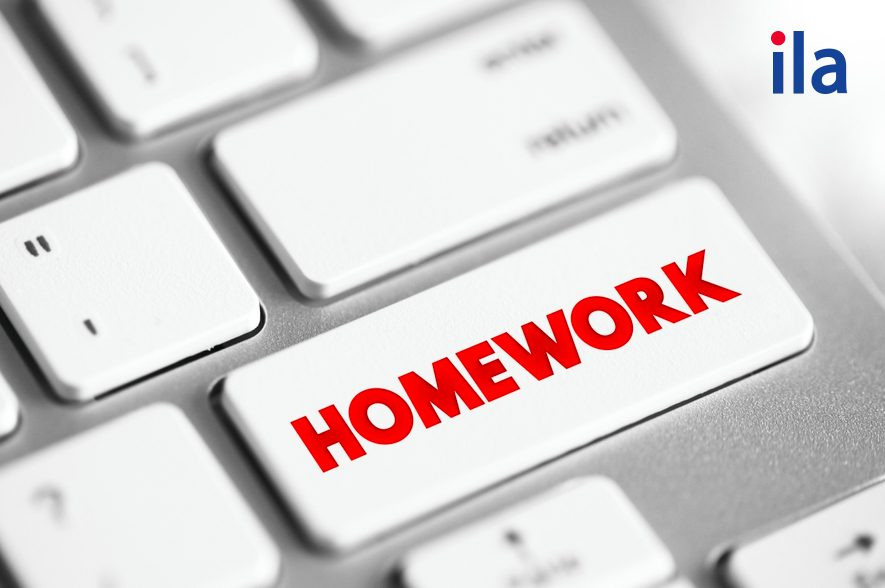 bài tập về tính từ