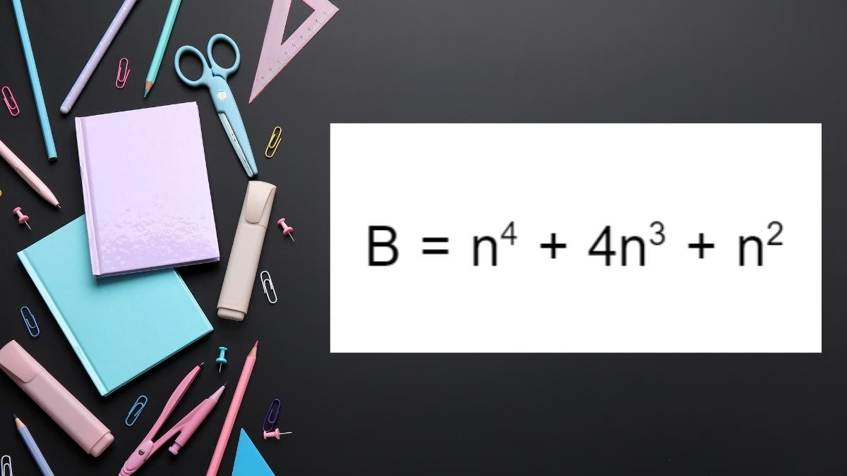 Hiệu của hai số chính phương