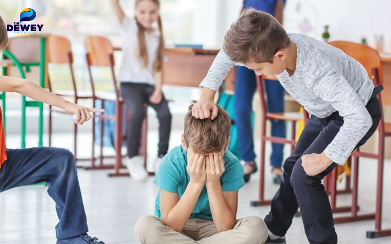 Bạo Lực Học Đường: Hiểu Đúng, Phòng Chống Hiệu Quả Cho Thế Hệ Tương Lai 1 Bạo Lực Học Đường: Hiểu Đúng, Phòng Chống Hiệu Quả Cho Thế Hệ Tương Lai