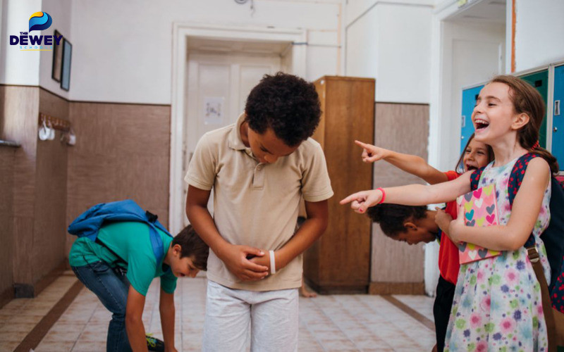 Bạo Lực Học Đường: Hiểu Đúng, Phòng Chống Hiệu Quả Cho Thế Hệ Tương Lai 5 bao luc hoc duong 3