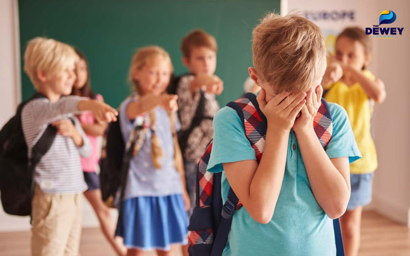 Cộng đồng, xã hội ảnh hưởng lớn đến tình trạng bạo lực học đường