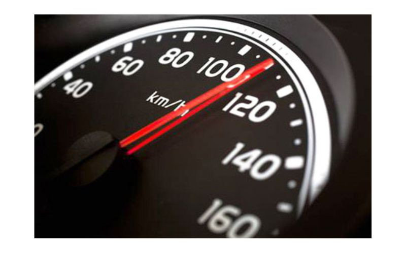 Vận tốc tức thời giúp ta xác định được sự chuyển động nhanh hay chậm của vật. (ảnh: Sưu tầm Internet)