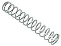 Cấu tạo và sự biến dạng của lò xo