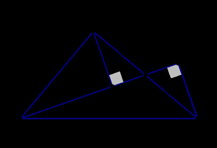 Bài tập hình chiếu