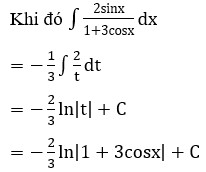 Minh họa đổi biến số