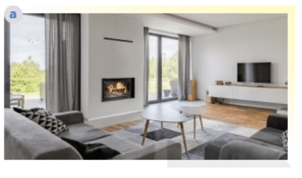 Biệt thự bên biển và căn hộ thành phố