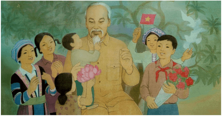 Sống Giản Dị: Nét Đẹp Cổ Vũ Giá Trị Chân Thiện Mỹ 1 Sống Giản Dị: Nét Đẹp Cổ Vũ Giá Trị Chân Thiện Mỹ