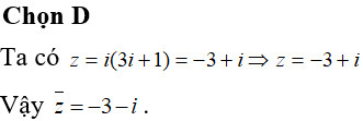 Số Phức Đối của z = 5 + 7i và Các Bài Toán Liên Quan 3 1 1578751860