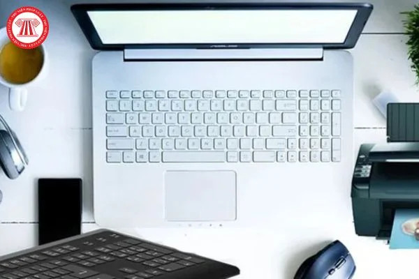 Các thiết bị ngoại vi phổ biến như bàn phím, chuột, màn hình, máy in.