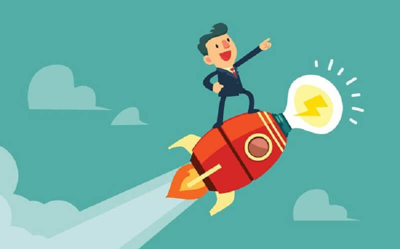 Lợi ích của sự năng động sáng tạo