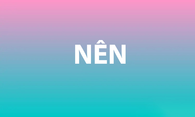 Trở lên hay trở nên 2