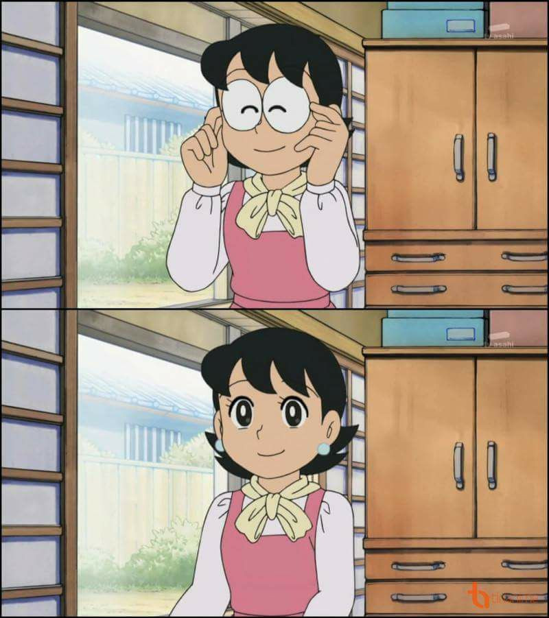 Doraemon: Giả Thuyết Ly Kỳ Về Nhóm Bạn Lớp 3E Gây Sốt Cộng Đồng Mạng 2 Doraemon: Giả Thuyết Ly Kỳ Về Nhóm Bạn Lớp 3E Gây Sốt Cộng Đồng Mạng
