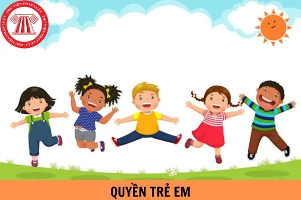 Quyền Trẻ Em: Khái Niệm, Các Quyền Cơ Bản và Bổn Phận Tại Việt Nam