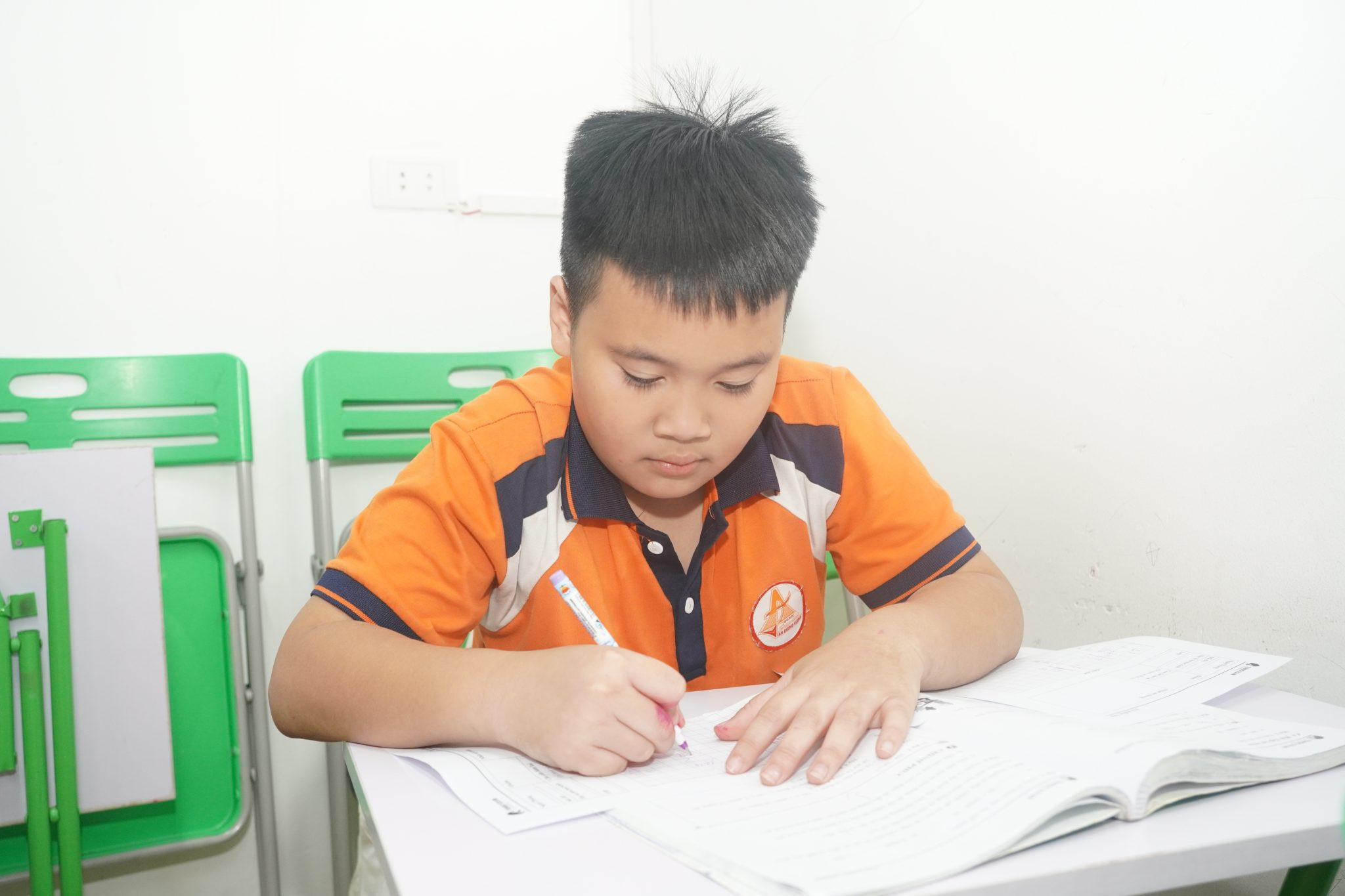 Diện tích và chu vi hình chữ nhật, hình vuông