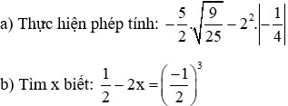 Bài tập chứng minh hình học