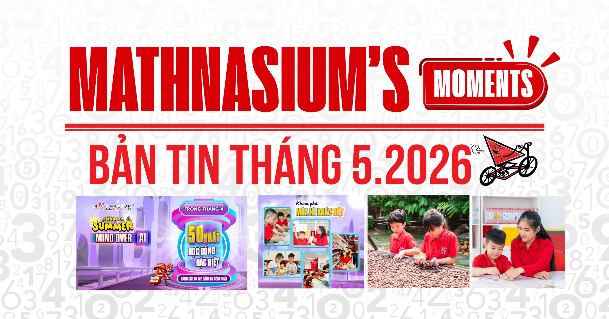 Hướng Dẫn Vẽ Sơ Đồ Tư Duy Toán 8: Nắm Vững Kiến Thức Hình Học Tứ Giác 6 mathnasiums
