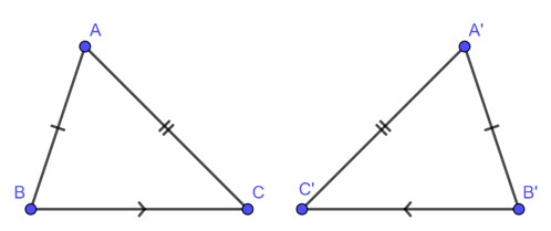 Trường hợp bằng nhau c.c.c