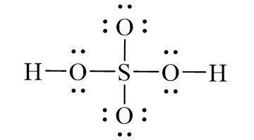 Phân bố electron cho nguyên tử Oxy