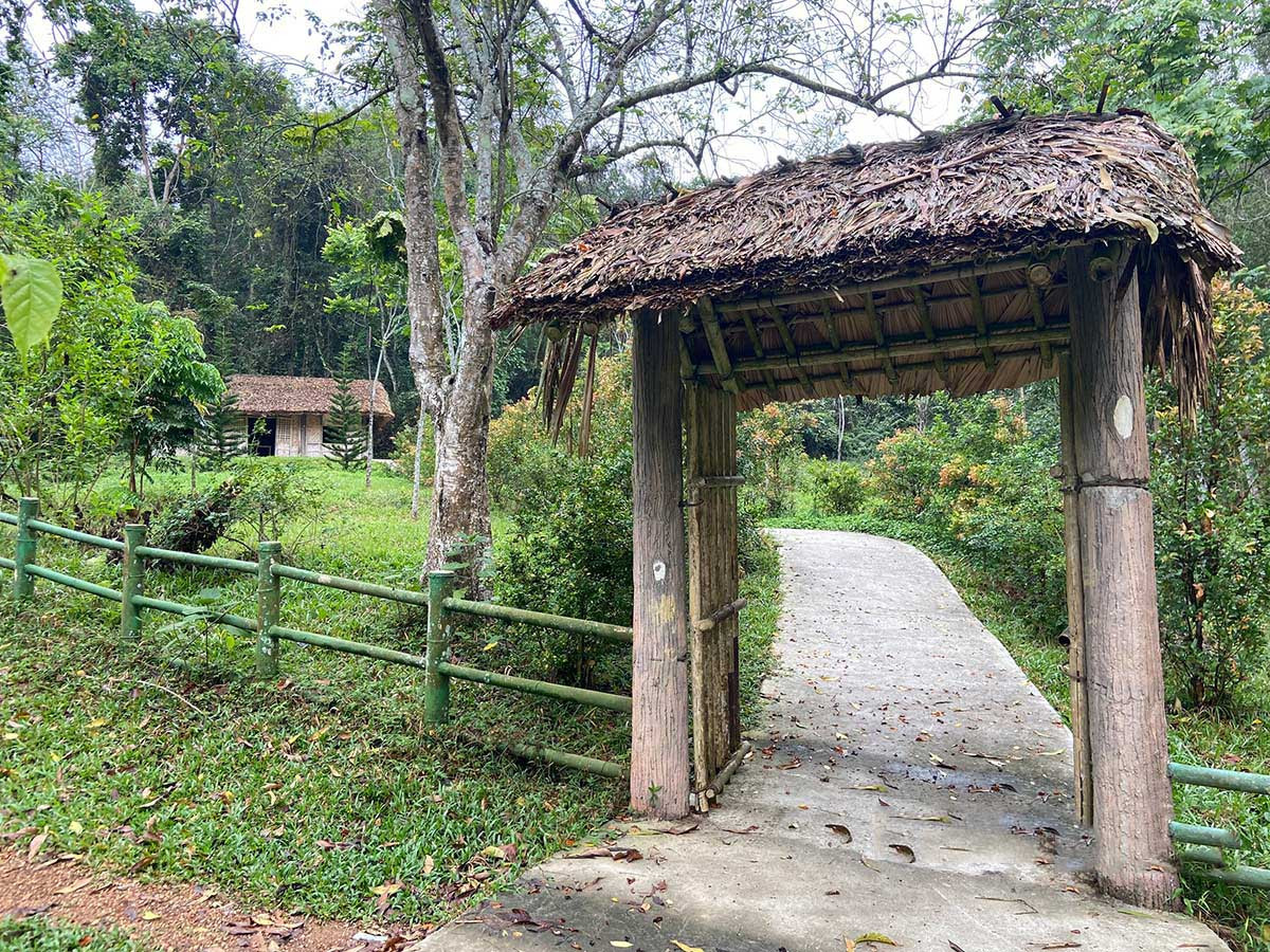 Di tích lịch sử Kim Quan