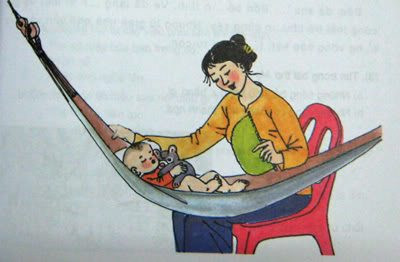 Nhạc ru cho bé ngủ Ru Em